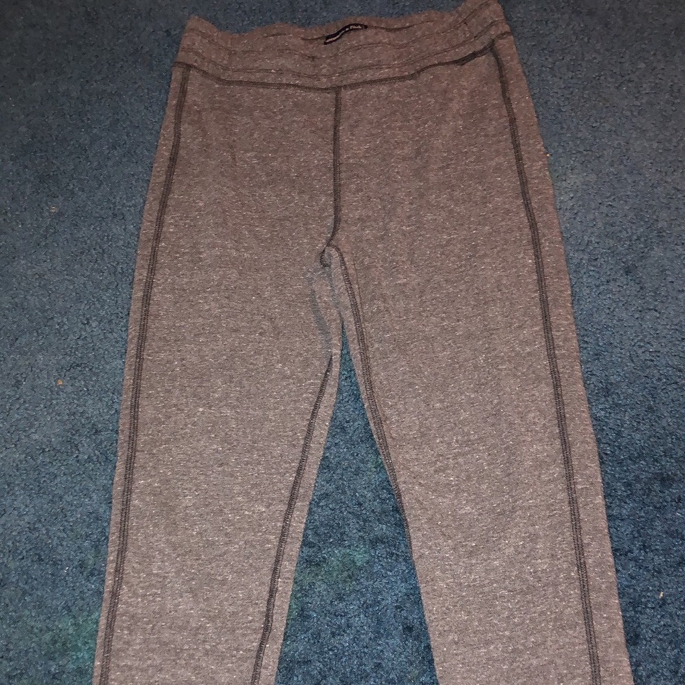Abercrombie and Fitch Joggers